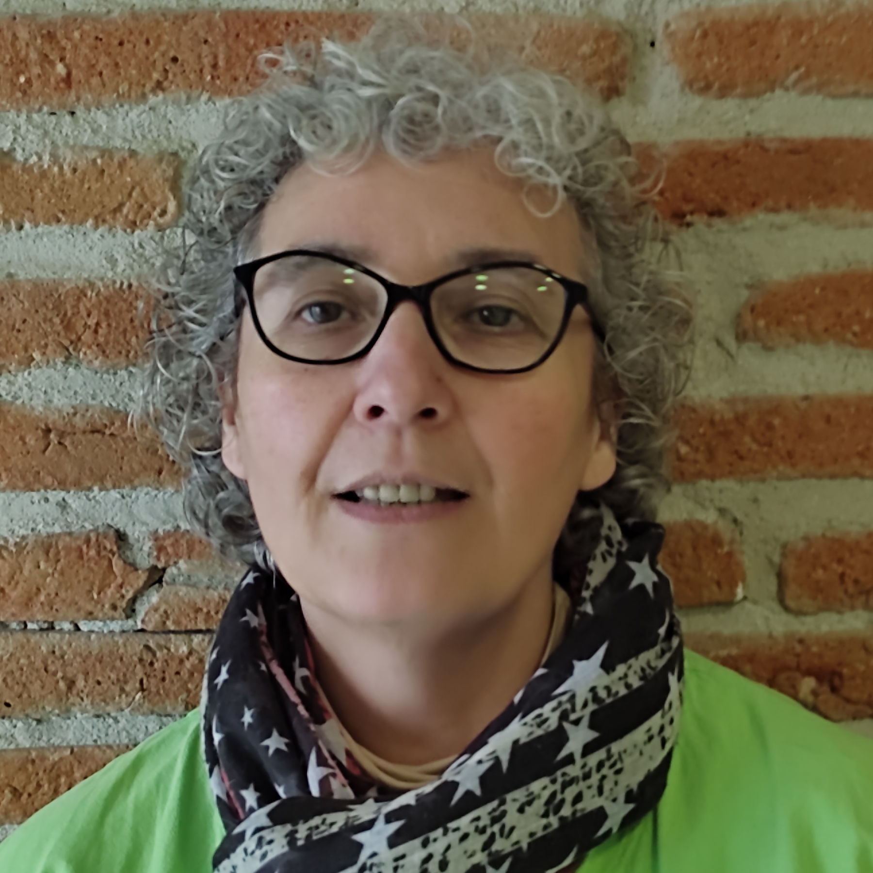 Nathalie BERTHIER