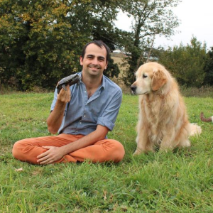 Florent Rineau