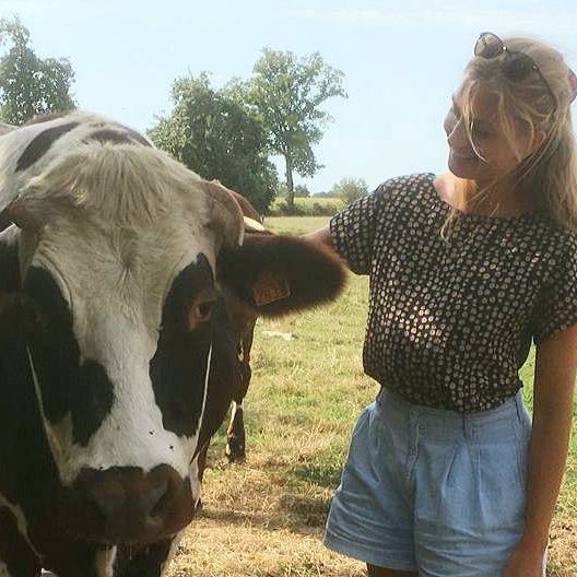 Nolwenn FAOU