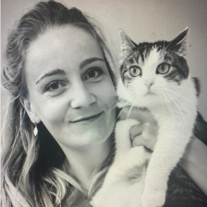 Charlotte REGOUBY