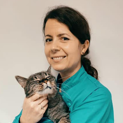 Véronique SUPERBIE