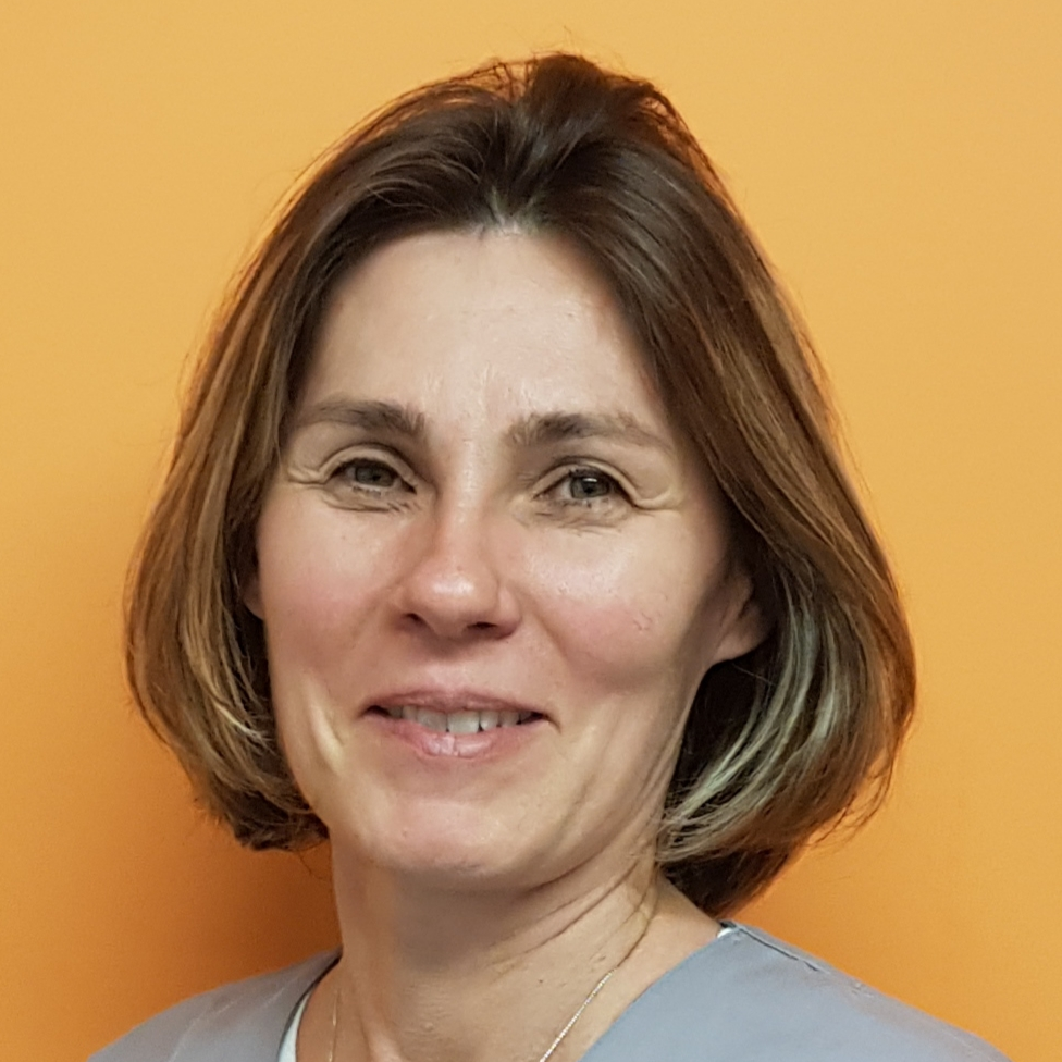 Valérie CHANOURDIE