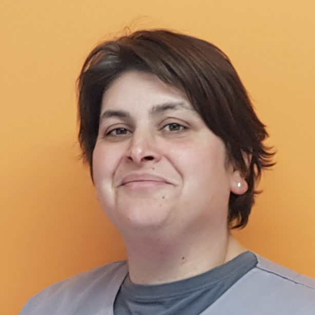 Marie-Agnès THOMAS