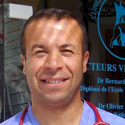 Samy ABDELLICH
