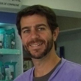 Olivier PORCHER