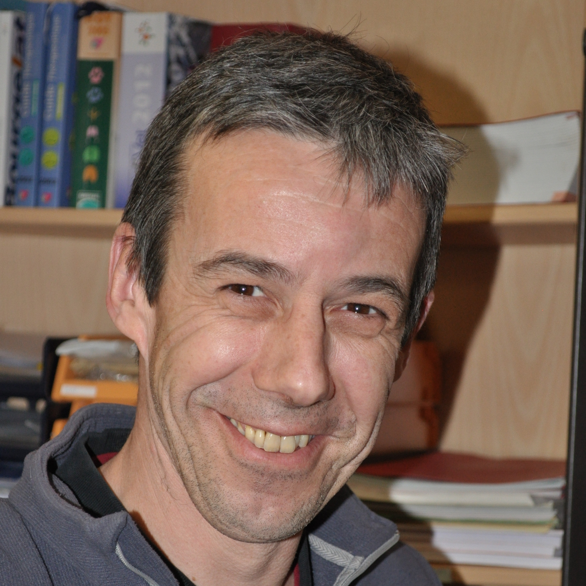 Frédéric BEERTEN