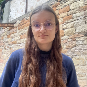 Pauline LHERITIER