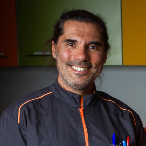 Frédéric LENA