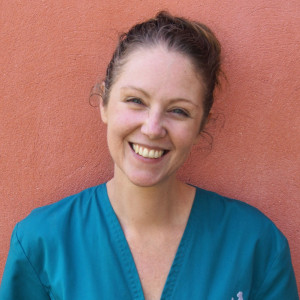 Amandine MAGNIN