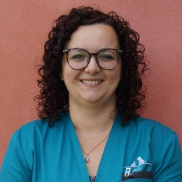 Mélissa CORCELETTE
