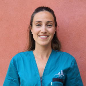 Nadège RUIZ
