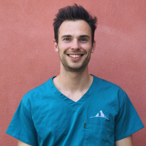 Rémi ROLOT