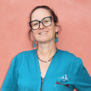 Valérie PERRAUD