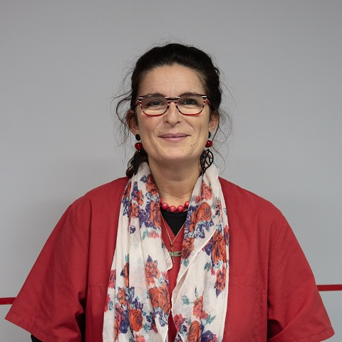 Françoise MARZIN