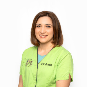 Cynthia ANANIA