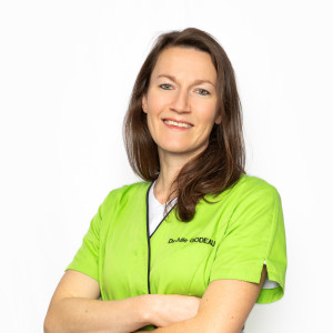 Julie GODEAU