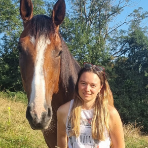 Coralie ARGENTIER