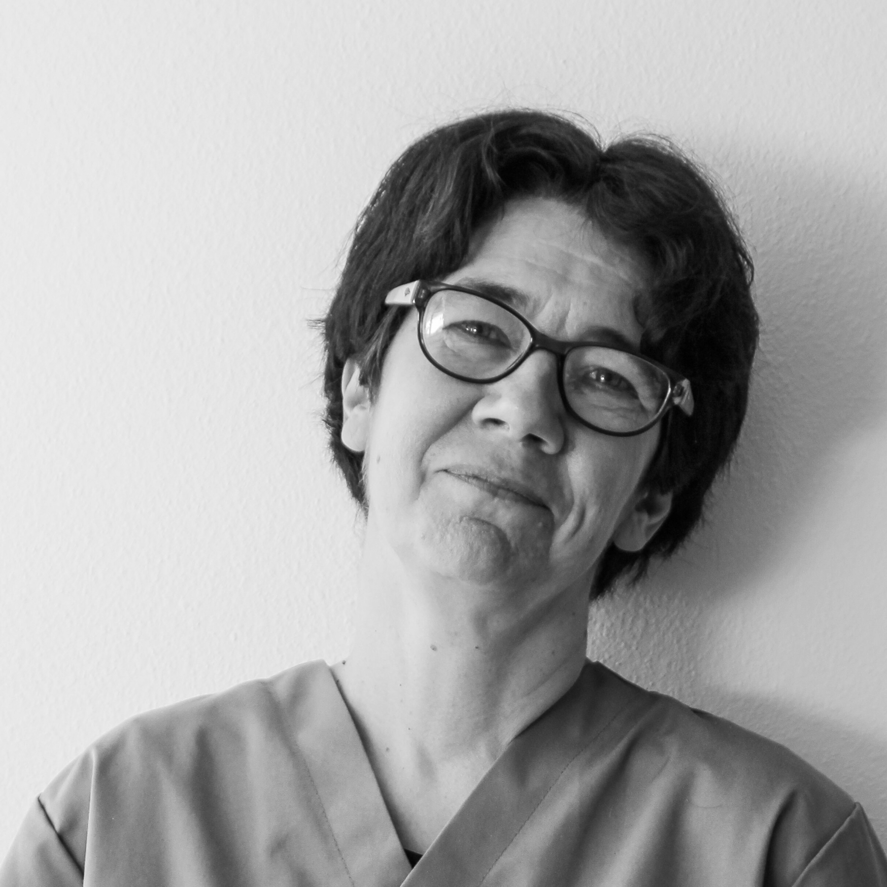 Anne-Marie VYNCKIER