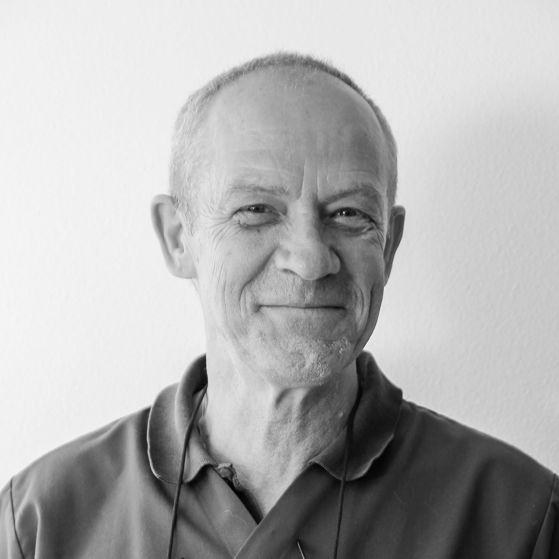 Éric SALMSON