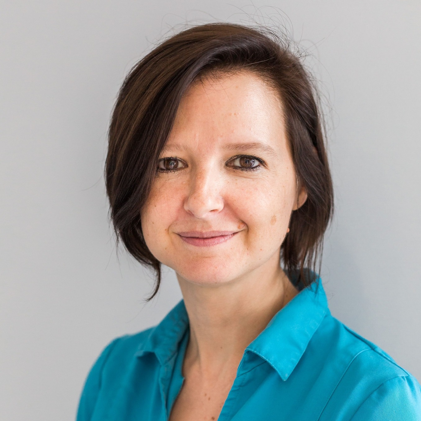Carine BUCHI-REIN