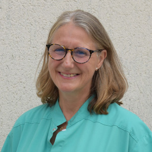 Fabiola RUZETTE