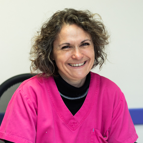 Christine TIZON-AUGROS