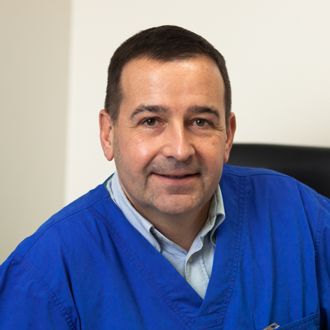Gilles TIZON