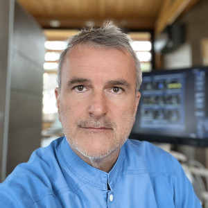 Sébastien MIRKOVIC