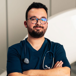ALEXIS LI PETRI