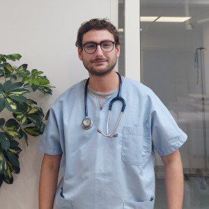 Léo DAIGUE