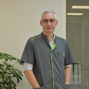 Arnaud BOURGERON