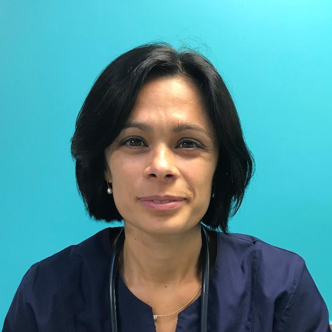 Pauline GUINOT