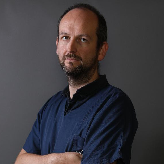 Kristof CHOFFRAY