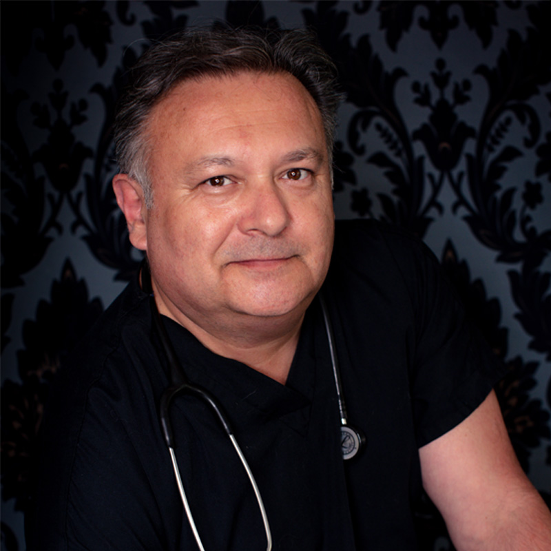 Jean-François GREE