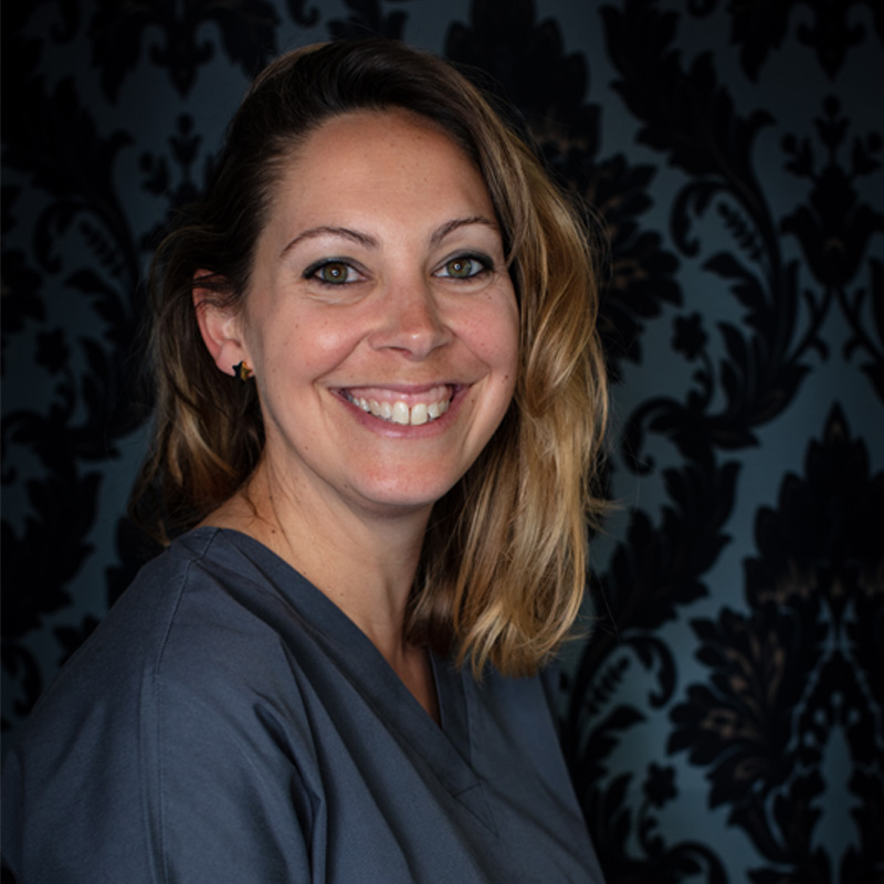 Lucie DUSSEAU
