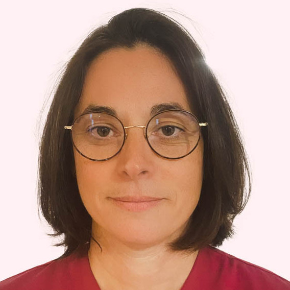 Isabelle Morin