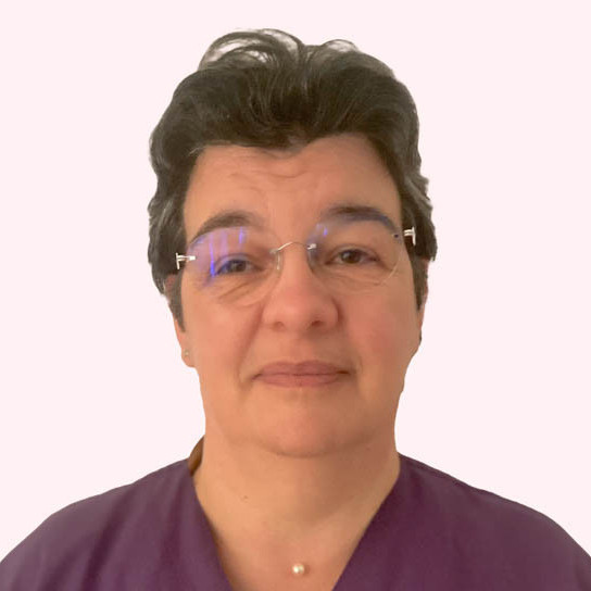 Sylvie Bouvier