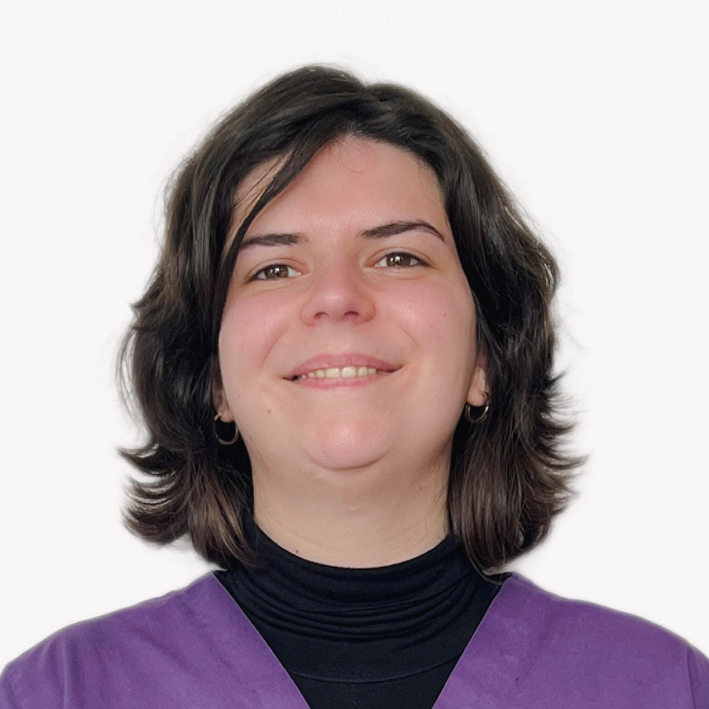 Marie Faucon
