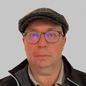 Éric BLAISE