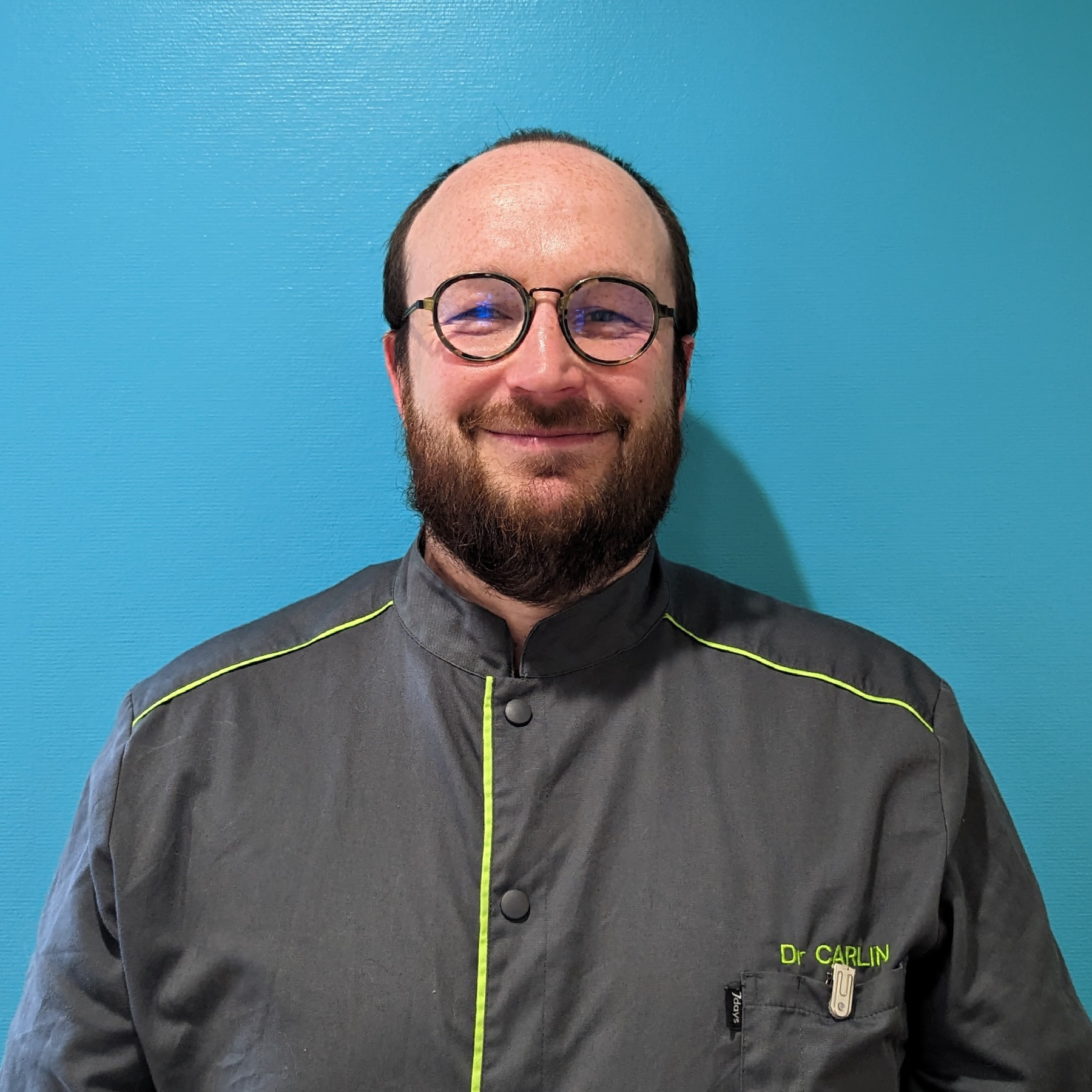 Clément CARLIN