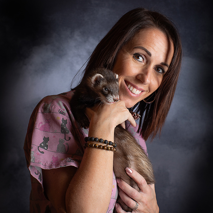 Céline COULLET