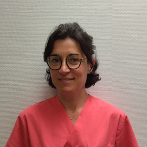 Carole MARION