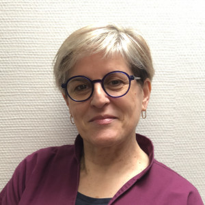 Marie Léa 