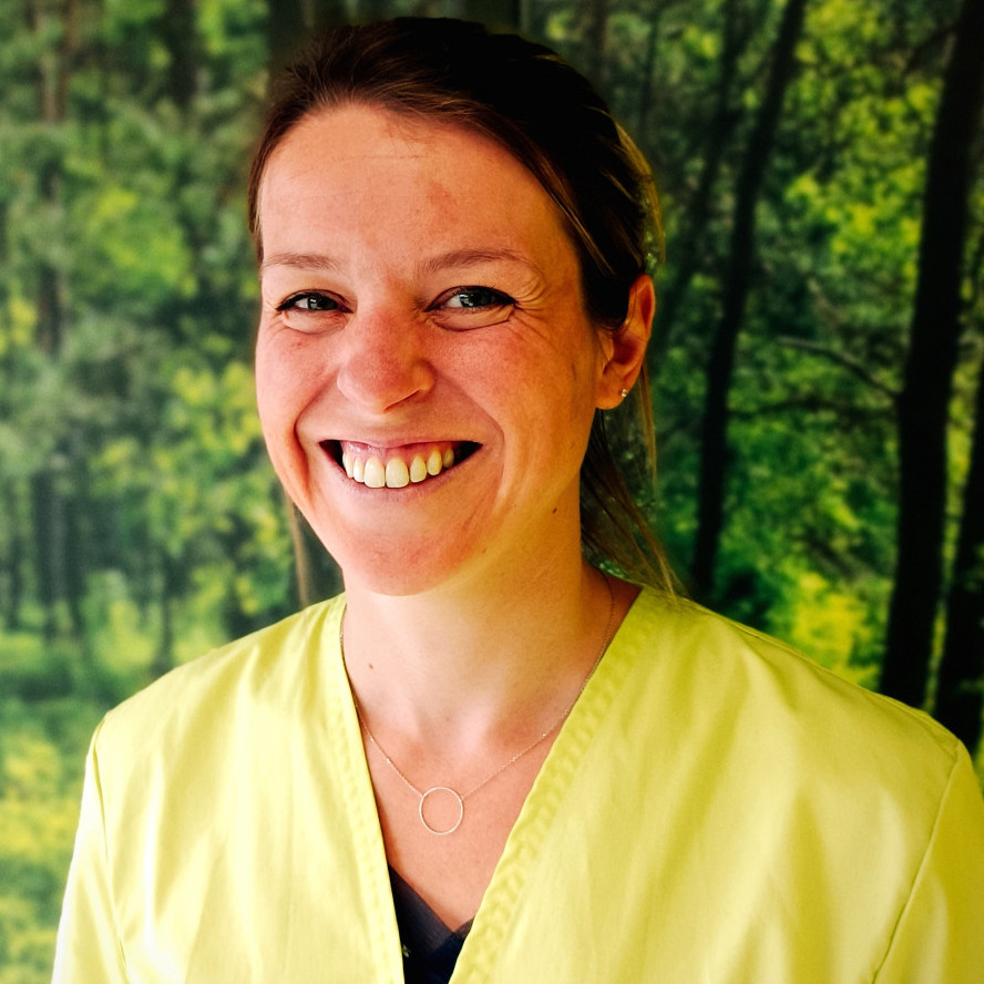 Aurelie LIAGRE