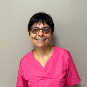 Nathalie FOYEN