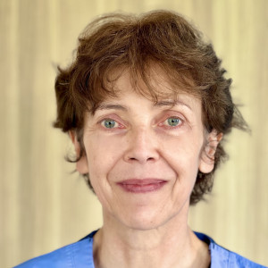 Carine MENDONCA-BOSSE