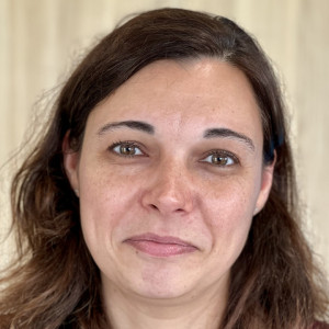 Sabrina Bayart
