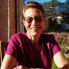 Linda MARANS