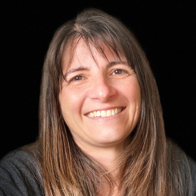 Isabelle CHANCHEVRIER