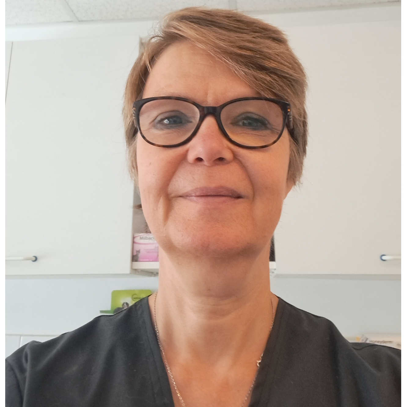 Caroline de Terwangne